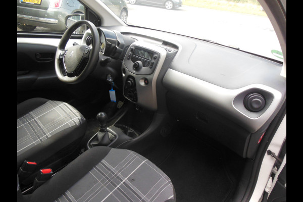 Peugeot 108 1.0 e-VTi Active Staat in De Krim