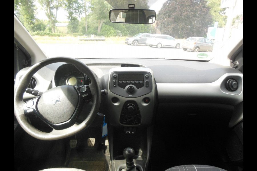 Peugeot 108 1.0 e-VTi Active Staat in De Krim