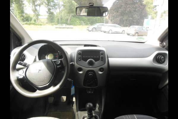 Peugeot 108 1.0 e-VTi Active Staat in De Krim