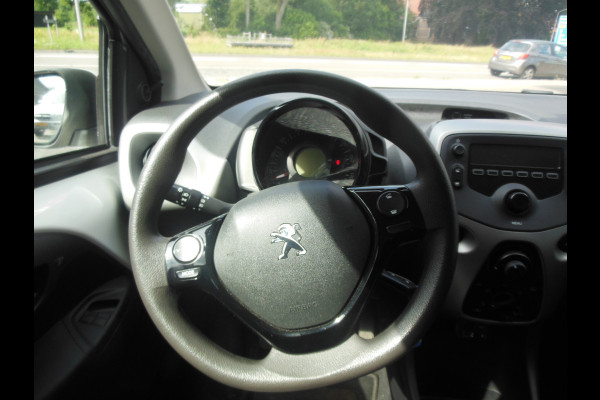 Peugeot 108 1.0 e-VTi Active Staat in De Krim