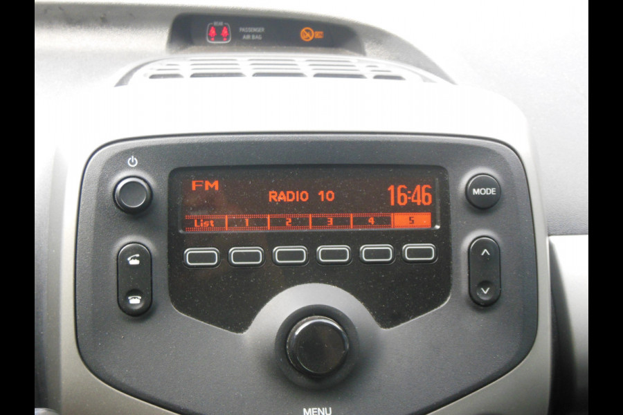 Peugeot 108 1.0 e-VTi Active Staat in De Krim