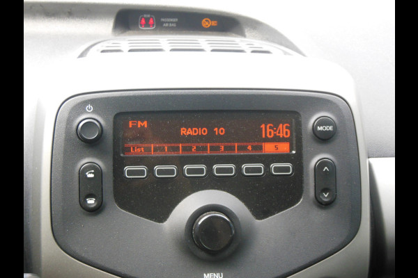Peugeot 108 1.0 e-VTi Active Staat in De Krim