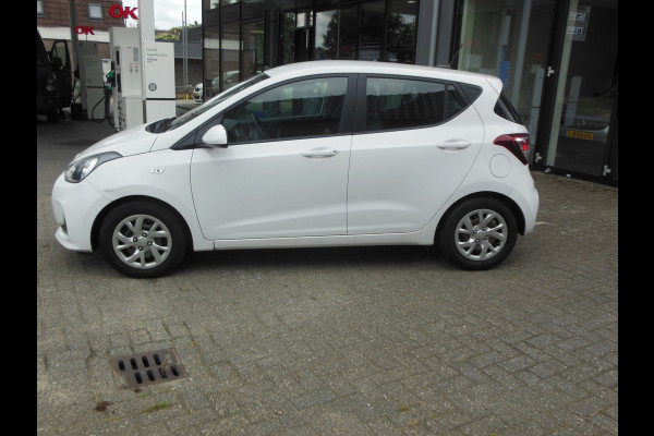 Hyundai i10 1.0i Comfort Staat in De Krim