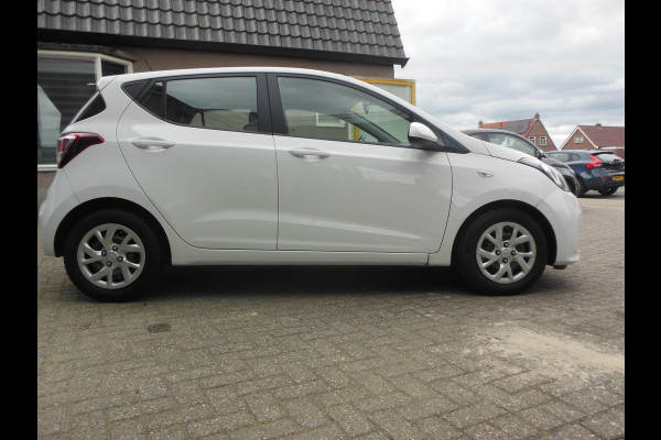 Hyundai i10 1.0i Comfort Staat in De Krim