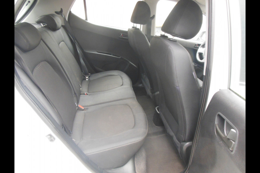 Hyundai i10 1.0i Comfort Staat in De Krim