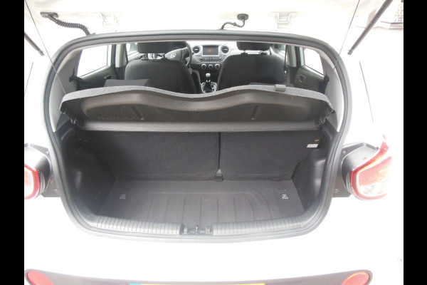 Hyundai i10 1.0i Comfort Staat in De Krim