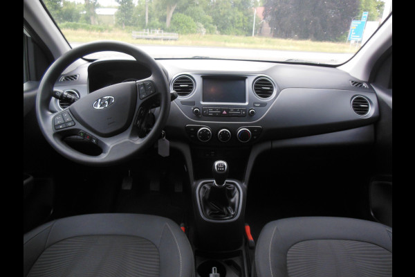Hyundai i10 1.0i Comfort Staat in De Krim