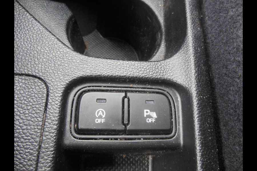 Hyundai i10 1.0i Comfort Staat in De Krim