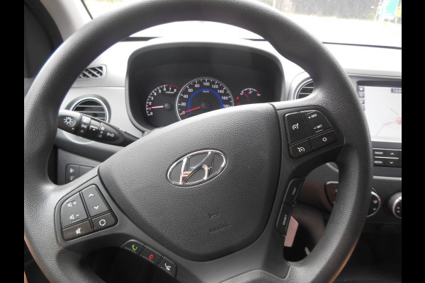Hyundai i10 1.0i Comfort Staat in De Krim