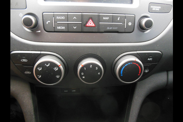 Hyundai i10 1.0i Comfort Staat in De Krim