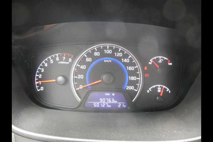 Hyundai i10 1.0i Comfort Staat in De Krim