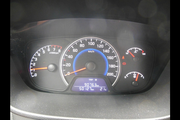Hyundai i10 1.0i Comfort Staat in De Krim