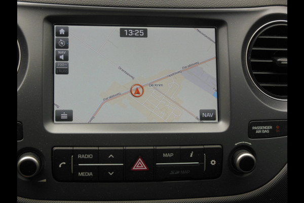 Hyundai i10 1.0i Comfort Staat in De Krim