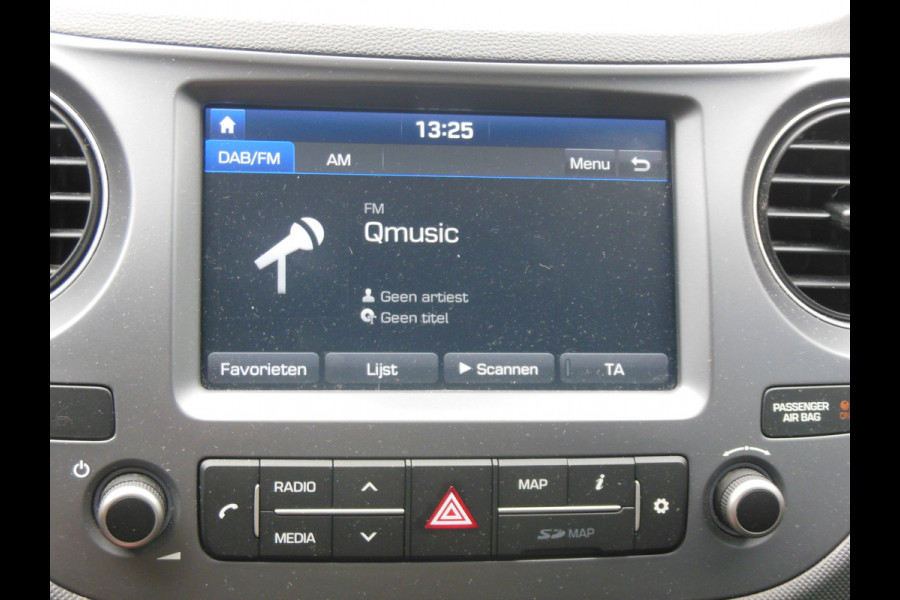 Hyundai i10 1.0i Comfort Staat in De Krim