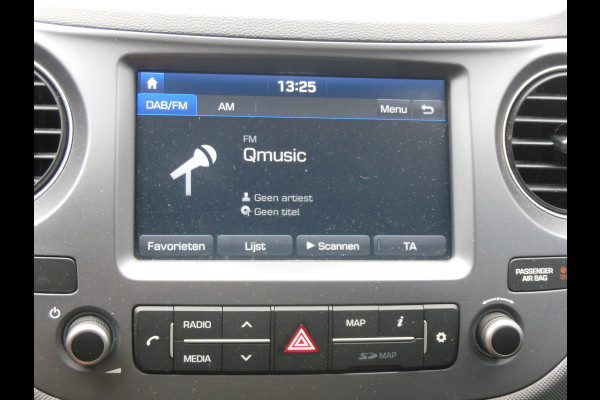 Hyundai i10 1.0i Comfort Staat in De Krim