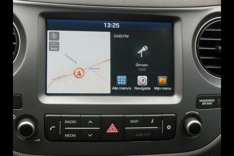 Hyundai i10 1.0i Comfort Staat in De Krim