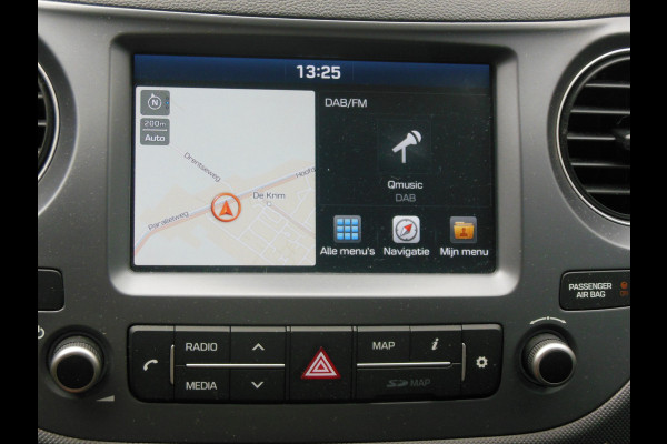 Hyundai i10 1.0i Comfort Staat in De Krim