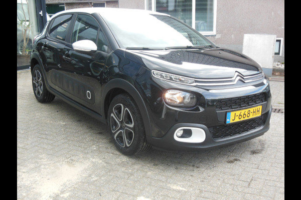 Citroën C3 1.2 PureTech S&S Feel Edition Staat in De Krim