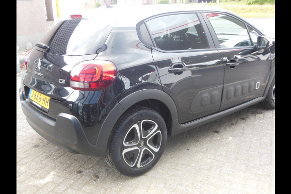 Citroën C3 1.2 PureTech S&S Feel Edition Staat in De Krim