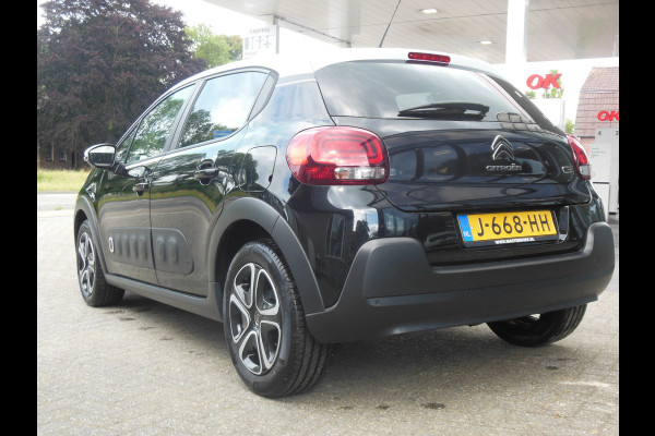 Citroën C3 1.2 PureTech S&S Feel Edition Staat in De Krim
