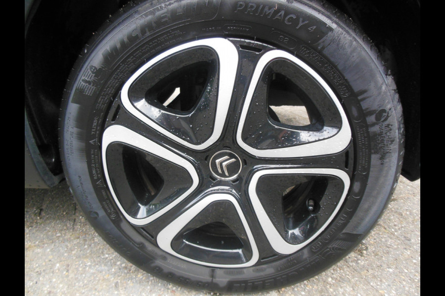 Citroën C3 1.2 PureTech S&S Feel Edition Staat in De Krim