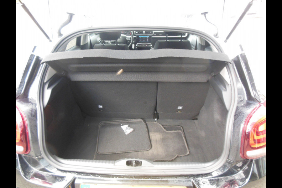 Citroën C3 1.2 PureTech S&S Feel Edition Staat in De Krim