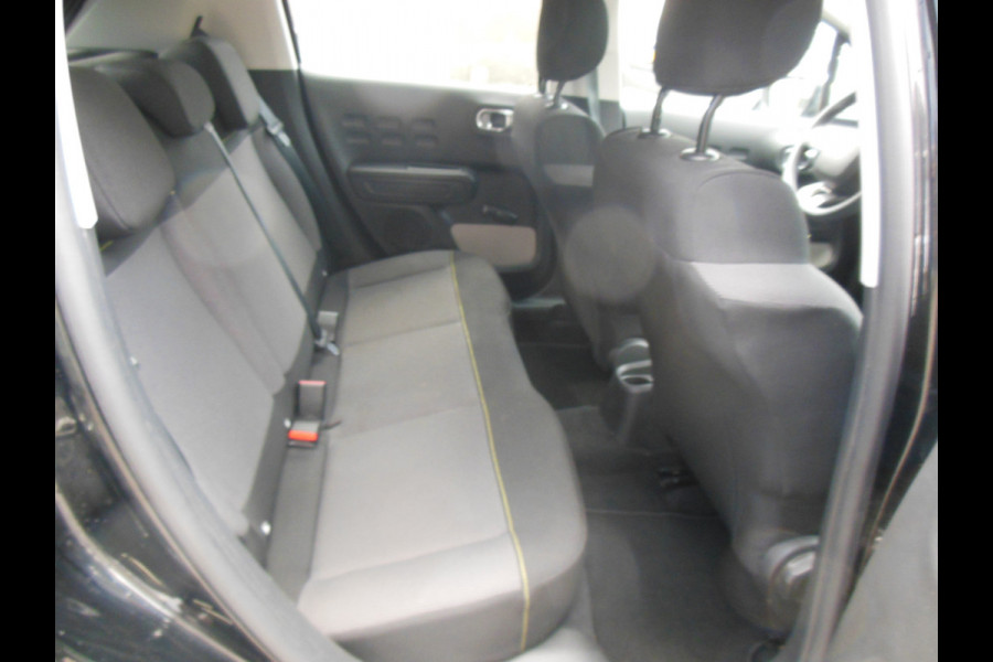 Citroën C3 1.2 PureTech S&S Feel Edition Staat in De Krim