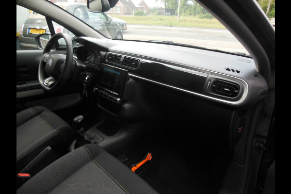 Citroën C3 1.2 PureTech S&S Feel Edition Staat in De Krim