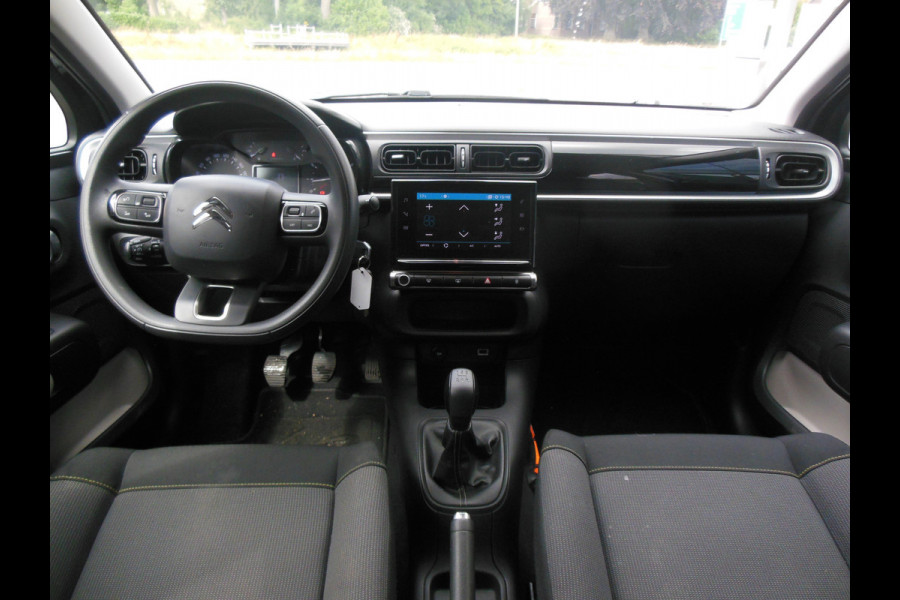 Citroën C3 1.2 PureTech S&S Feel Edition Staat in De Krim
