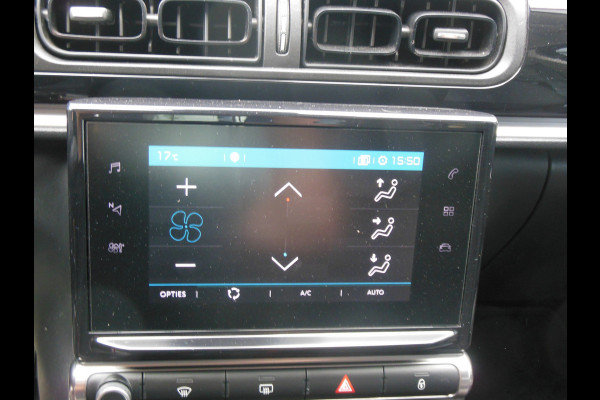Citroën C3 1.2 PureTech S&S Feel Edition Staat in De Krim