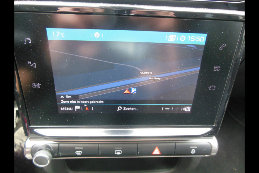 Citroën C3 1.2 PureTech S&S Feel Edition Staat in De Krim