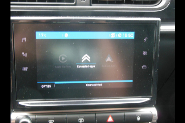 Citroën C3 1.2 PureTech S&S Feel Edition Staat in De Krim
