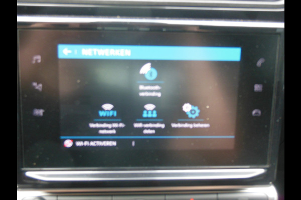 Citroën C3 1.2 PureTech S&S Feel Edition Staat in De Krim