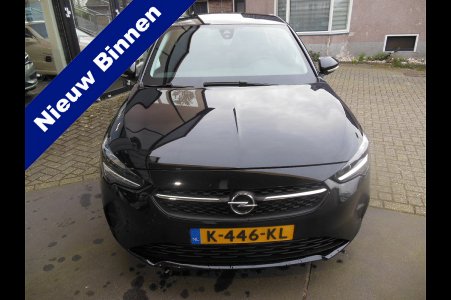 Opel Corsa 1.2 Edition Staat in DE KRIM