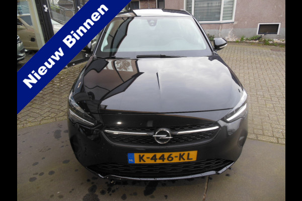 Opel Corsa 1.2 Edition Staat in DE KRIM