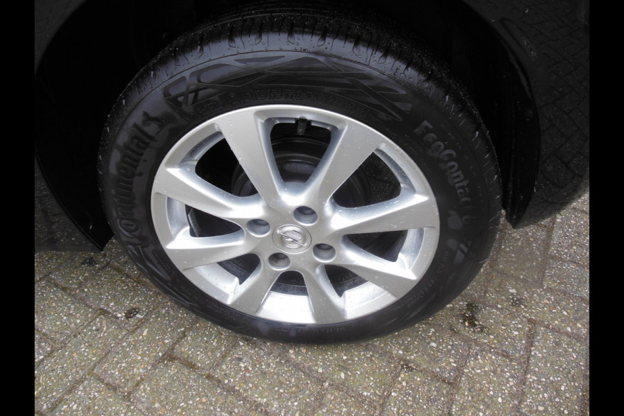 Opel Corsa 1.2 Edition Staat in DE KRIM
