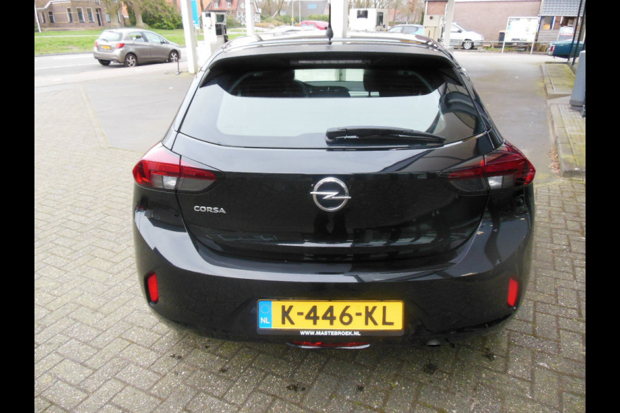 Opel Corsa 1.2 Edition Staat in DE KRIM