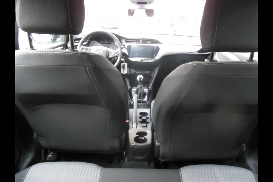 Opel Corsa 1.2 Edition Staat in DE KRIM
