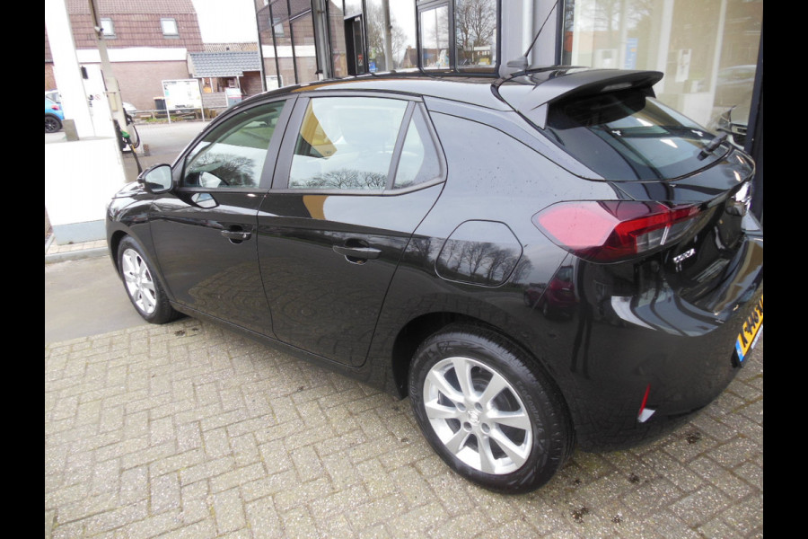 Opel Corsa 1.2 Edition Staat in DE KRIM
