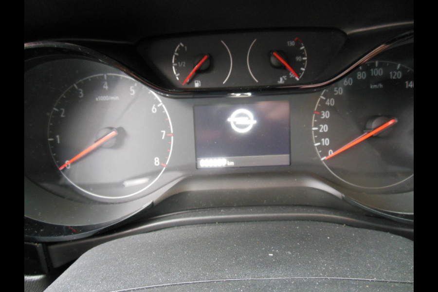 Opel Corsa 1.2 Edition Staat in DE KRIM