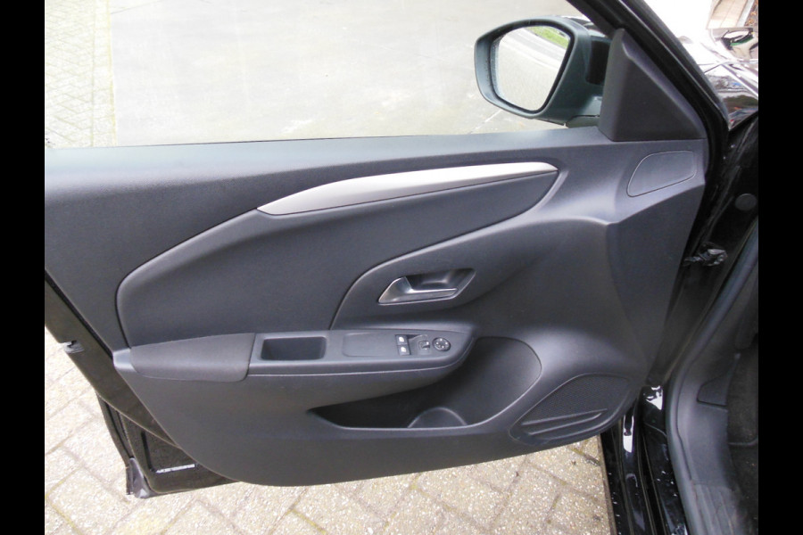 Opel Corsa 1.2 Edition Staat in DE KRIM
