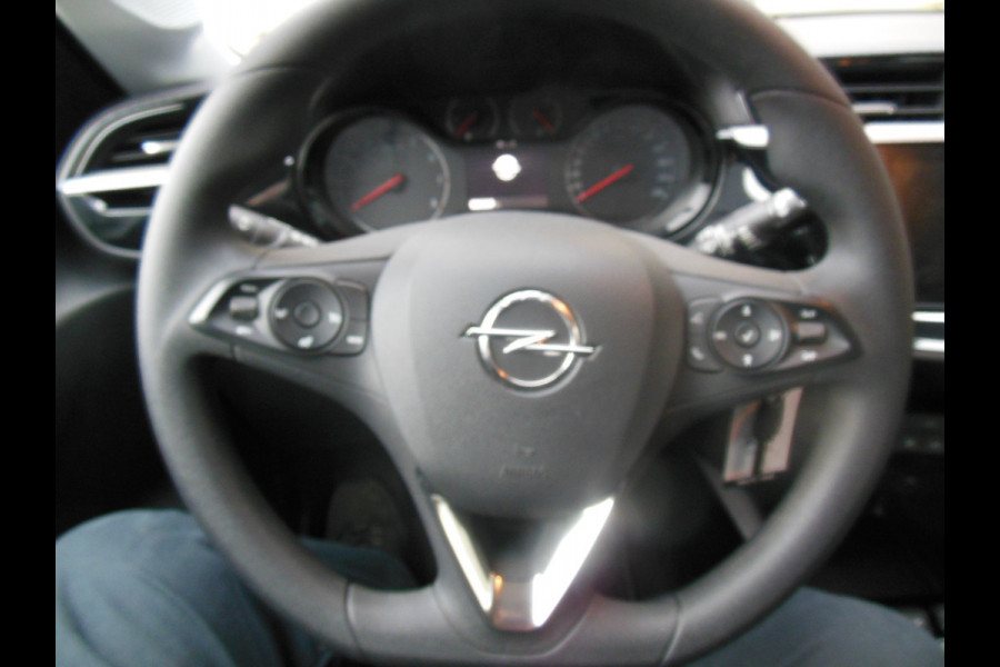 Opel Corsa 1.2 Edition Staat in DE KRIM