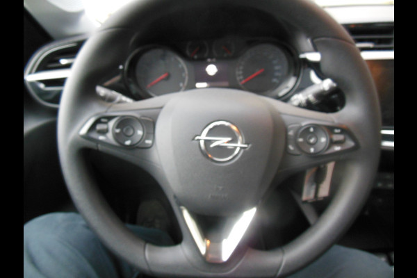 Opel Corsa 1.2 Edition Staat in DE KRIM