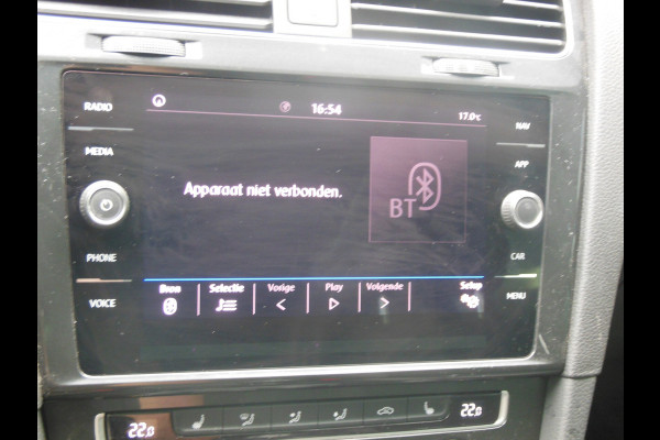 Volkswagen GOLF Variant 1.5 TSI Comfortline Business Staat in De Krim
