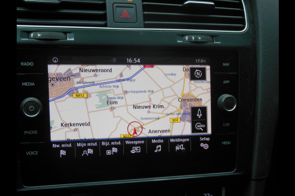 Volkswagen GOLF Variant 1.5 TSI Comfortline Business Staat in De Krim
