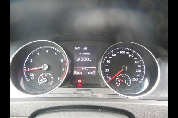 Volkswagen GOLF Variant 1.5 TSI Comfortline Business Staat in De Krim