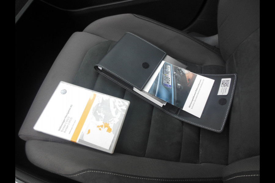 Volkswagen GOLF Variant 1.5 TSI Comfortline Business Staat in De Krim