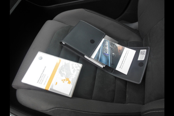 Volkswagen GOLF Variant 1.5 TSI Comfortline Business Staat in De Krim