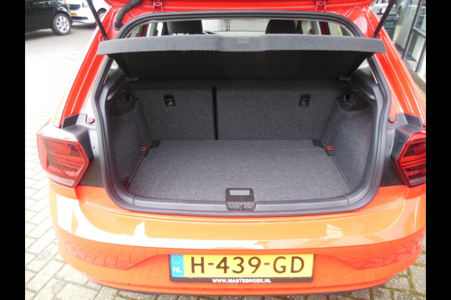 Volkswagen Polo 1.0 TSI Comfortline Staat in De Krim