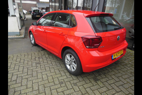 Volkswagen Polo 1.0 TSI Comfortline Staat in De Krim